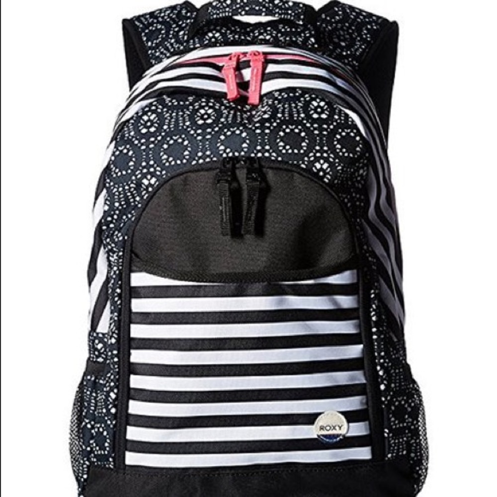 Roxy Cool Breeze Backpack -NWOT